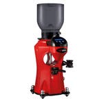 GGM Gastro | Koffiemolen - 2kg bonenreservoir - fluisterstil, Verzenden, Nieuw