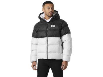 Helly Hansen Active Puffy Jas Zwart 2XL Man, Verzenden, Nieuw