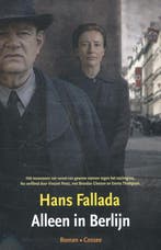 Alleen in Berlijn 9789059366978 Hans Fallada, Boeken, Verzenden, Gelezen, Hans Fallada
