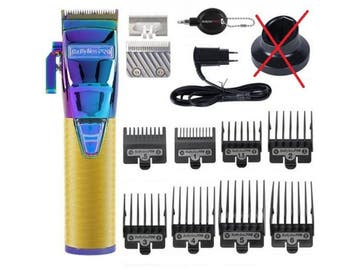 BaByliss Pro 4Artists Chameleon FX Tondeuse - FX8700IE -, Verzenden, Zo goed als nieuw
