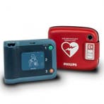 Philips HeartStart FRx AED defibrillator met Philips, Verzenden, Nieuw