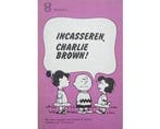 Incasseren charlie brown - Incasseren charlie brown, Boeken, Ophalen of Verzenden, Nieuw