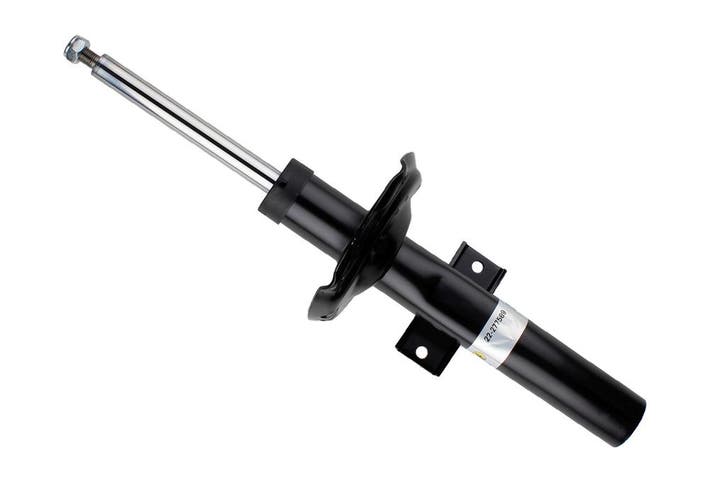 Bilstein B4 Replacement Schokdemper | Audi / Seat / Skoda /, Auto-onderdelen, Ophanging en Onderstel, Nieuw, Verzenden