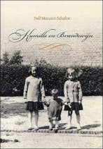 Kamille En Brandewijn 9789076295152 N. Meeusen-Schafrat, Verzenden, Zo goed als nieuw, N. Meeusen-Schafrat