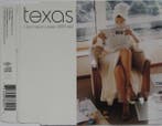 cd single - Texas - I Dont Want A Lover (2001 Mix), Verzenden, Zo goed als nieuw