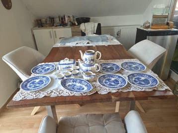 Villeroy & Boch - Burgenland - Koffie- en theeservies -