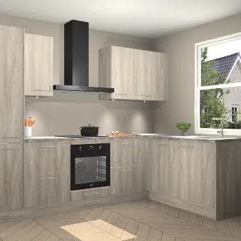 Olm keuken Bazel 111798, Verzenden, Nieuw