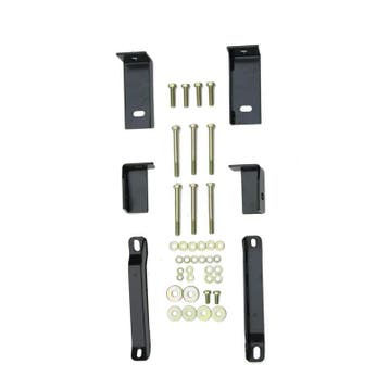 Westin 1999-2013 Chevy Silverado 1500 Crew Cab E-Series 3, Ophalen of Verzenden, Nieuw