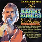 cd - Kenny Rogers With The First Edition - The Kenny Roge..., Verzenden, Zo goed als nieuw