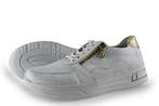 Rieker Sneakers in maat 39 Wit, Verzenden, Wit, Rieker, Sneakers of Gympen