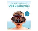 Boek An Introduction to Child Development 9781446274026, Boeken, Verzenden, Zo goed als nieuw
