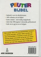 PEUTERBIJBEL 9789033825880 V.G. Beers, Verzenden, Zo goed als nieuw, V.G. Beers