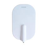 Buitenantenne DVB-T2 Actief | antenne voor Tv zendmasten DVB, Ophalen of Verzenden, Nieuw