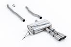 Cat-back uitlaatsysteem | New Mini Mk3 (F55) Mini Cooper S 2, Verzenden, Nieuw