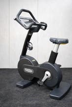 Hometrainer Technogym New Bike Excite Unity, Ophalen, Gebruikt, Metaal, Benen