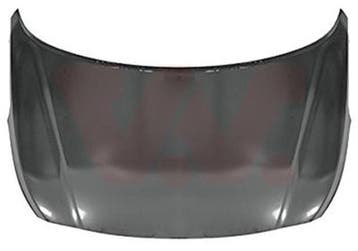 Motorkap o.a: Hyundai, i20 (GBB), i20 Coupe, Ophalen of Verzenden, Nieuw, Hyundai, Motorkap