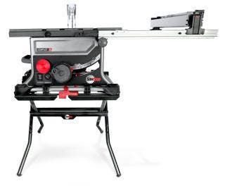 SawStop Compact Table Saw