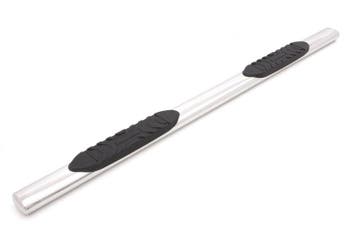 Lund 03-09 Dodge Ram 2500 Quad Cab 5in. Oval Straight SS, Ophalen of Verzenden, Nieuw