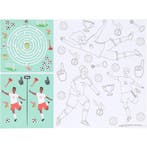 Fantastic Voetbal Activiteiten Placemat (6st), Ophalen of Verzenden, Nieuw