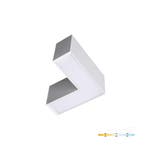 LED Connector | L-vorm | 15W | Wit | voor KOLINE kantoorlamp, Ophalen of Verzenden, Nieuw, Overige typen