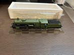 Märklin H0 - 34113 - Stoomlocomotief met tender (1) - Klasse, Nieuw