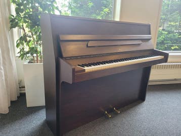 Grote collectie tweedehands pianos, 5 jaar garantie!, Gebruikt, Piano