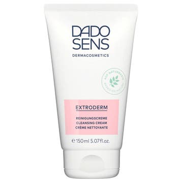 Dado Sens  Extroderm Cleansing Cream  150 ml, Verzenden, Nieuw