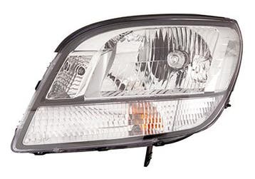 Chevrolet Orlando 2011+ Koplamp Links (Koplampen), Verzenden, Nieuw