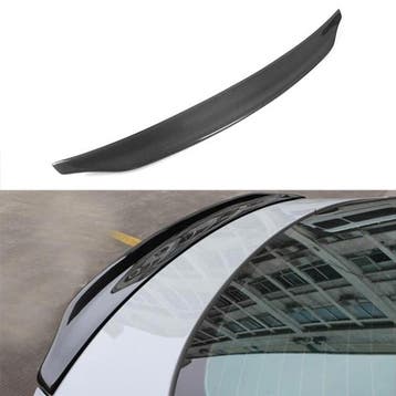 Carbon Spoiler C-Style Audi A5 Sportback (2012-2016), Ophalen of Verzenden, Nieuw