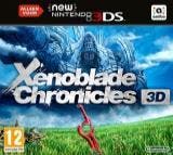 Mario3DS.nl: Xenoblade Chronicles 3D - iDEAL!, Spelcomputers en Games, Ophalen of Verzenden, Zo goed als nieuw