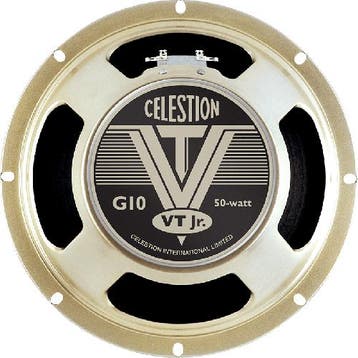 Celestion VT-JUNIOR-8 10 inch 50W 8 Ohm, Verzenden, Nieuw