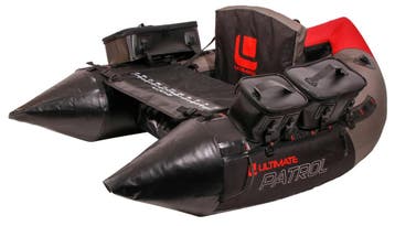 Ultimate Patrol Bellyboat, Verzenden, Nieuw, Overige typen