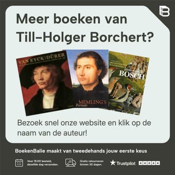 Dürer was hier - Till-Holger Borchert 9789493039568, Verzenden, Zo goed als nieuw, Till-Holger Borchert