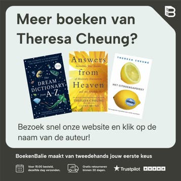 How To Find Heaven 9781471142840 Theresa Cheung, Verzenden, Gelezen, Theresa Cheung
