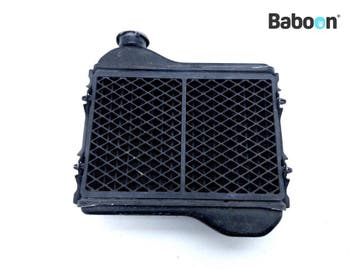 Radiateur Suzuki RG 80 Gamma 1985-1996 (RG80), Verzenden, Gebruikt
