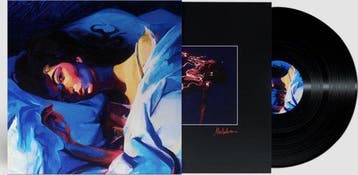 Lorde -Melodrama (LP), Verzenden, Nieuw in verpakking