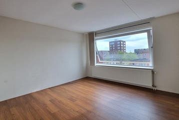 Appartement Talbotstraat in Amsterdam, Via bemiddelaar, Appartement, Amsterdam, Amsterdam