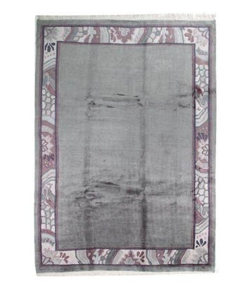 Modern Designer Tapijt Nepal Royal - Tapijt - 345 cm - 252, Nieuw