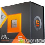 AMD Ryzen 5 7500X3D, Computers en Software, Processors, Verzenden, Nieuw