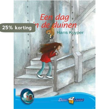 Een dag in de duinen / Doorlezers - H. Kuyper 9789048700424, Verzenden, Zo goed als nieuw, H. Kuyper