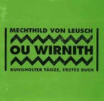 cd - Mechthild Von Leusch - Ou Wirnith, Rungholter TÃ¤nze., Cd's en Dvd's, Verzenden, Zo goed als nieuw