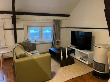 Appartement aan Witte de Withstraat, Rotterdam, Rotterdam