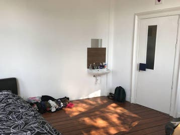 Kamer in Maastricht