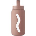 Muuki Mini Glass Bottle Desert Rose - 500ml, Ophalen of Verzenden, Nieuw, Overige typen