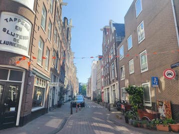 Te huur: Appartement Laurierstraat in Amsterdam, Noord-Holland, Appartement, Amsterdam