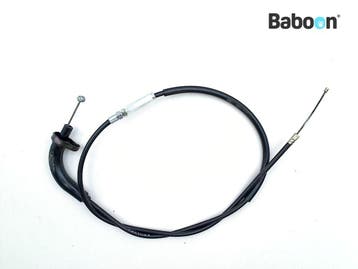Gaskabel Kawasaki KX 80 1981-1983 (KX80C) (54012-1093), Motoren, Verzenden, Gebruikt