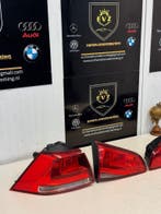 VW Golf VII AUA achterlicht set rechts en links bj.2016, Auto-onderdelen, Gebruikt, Volkswagen