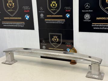 Peugeot Expert Bumperframe/bumperbalk achter bj.2018, Gebruikt, Achter, Peugeot, Bumper