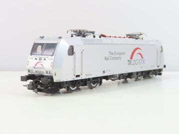 Roco H0 - 63808 - Elektrische locomotief (1) - BR 185 -, Nieuw