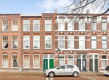 Te huur: Appartement Newtonplein in Den Haag, Den Haag, Appartement, Zuid-Holland